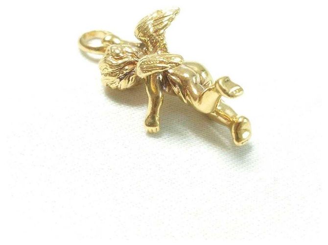 Pendente Cherubino Tiffany & Co. - vista 4