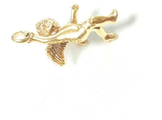 Pendente Cherubino Tiffany & Co. - vista 6