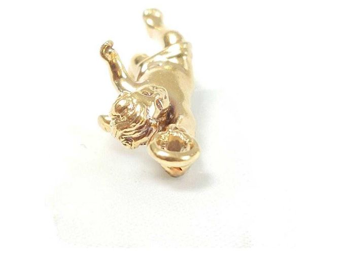 Pendente Cherubino Tiffany & Co. - vista 8