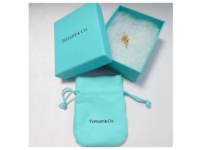 Pendente Cherubino Tiffany & Co. - vista 9
