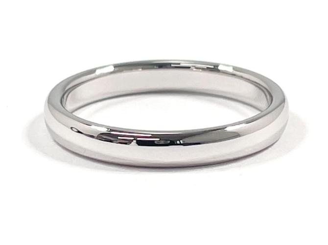 Tiffany & Co Tiffany Ehering Silber - Ansicht 2