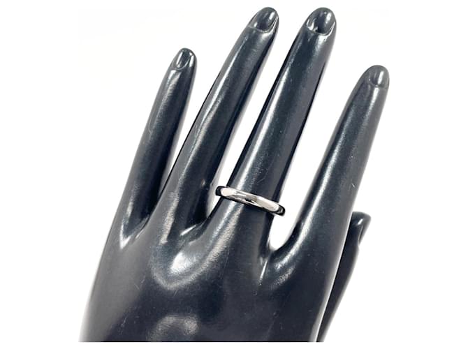 Tiffany & Co Tiffany Ehering Silber - Ansicht 6