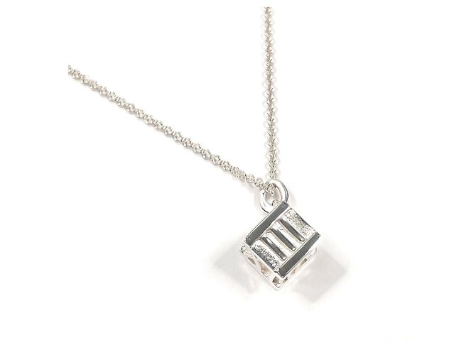 Tiffany & Co Collana Cube Atlas di Tiffany - vista 2