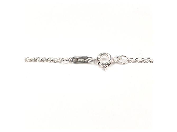 Tiffany & Co Collana Cube Atlas di Tiffany - vista 4