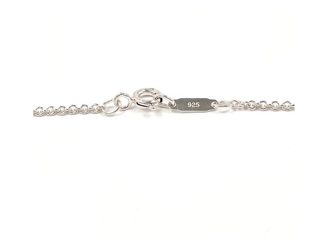 Tiffany & Co Collana Cube Atlas di Tiffany - vista 5