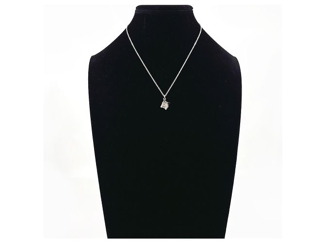 Tiffany & Co Collana Cube Atlas di Tiffany - vista 6