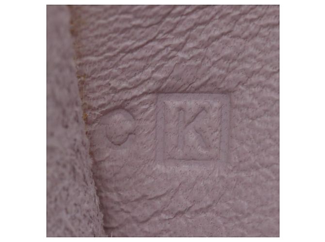 Borsa a Spalla Onimaitou di Hermès Rosa - vista 13