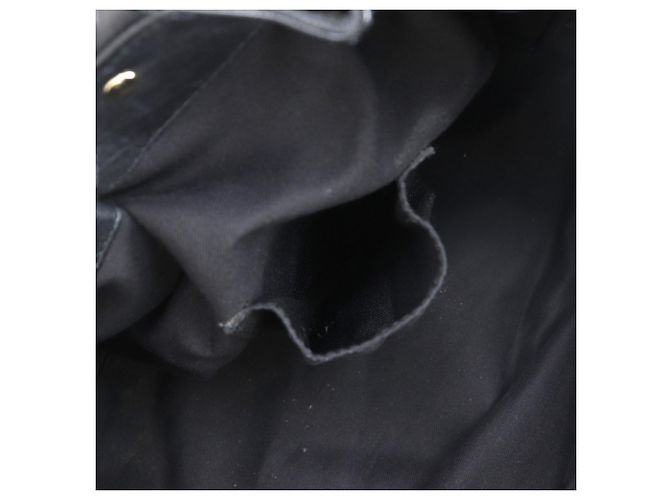 Gucci GG Canvas schwarze Tragetasche - Ansicht 8