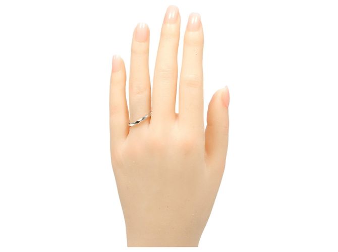Anello Piccolo Facet Boucheron - vista 2