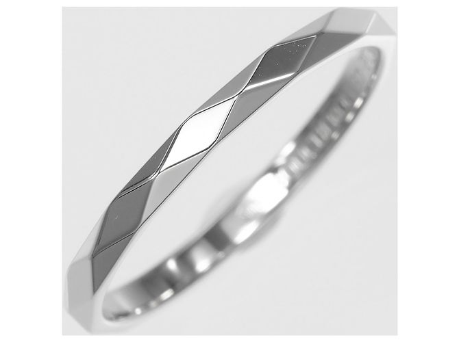 Anello Piccolo Facet Boucheron - vista 5