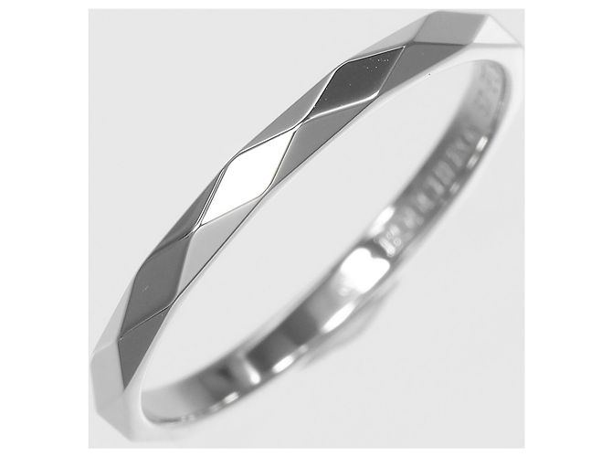 Anello Piccolo Facet Boucheron - vista 7