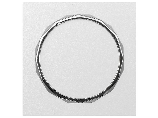Anello Piccolo Facet Boucheron - vista 8