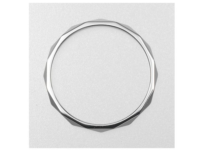 Anello Piccolo Facet Boucheron - vista 9