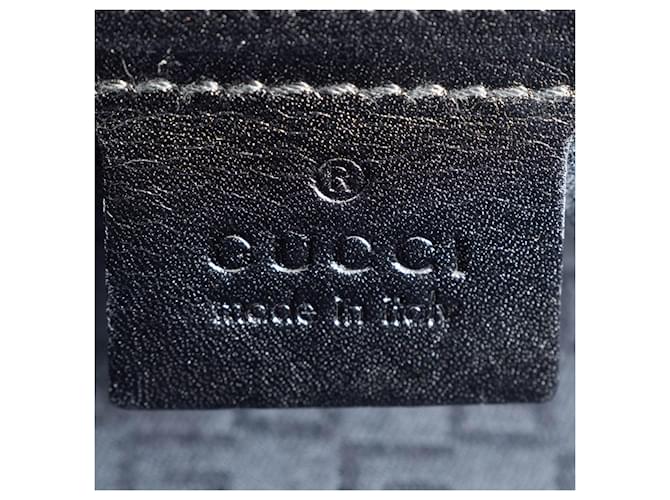 Borsa da dottore Gucci Nero - vista 11