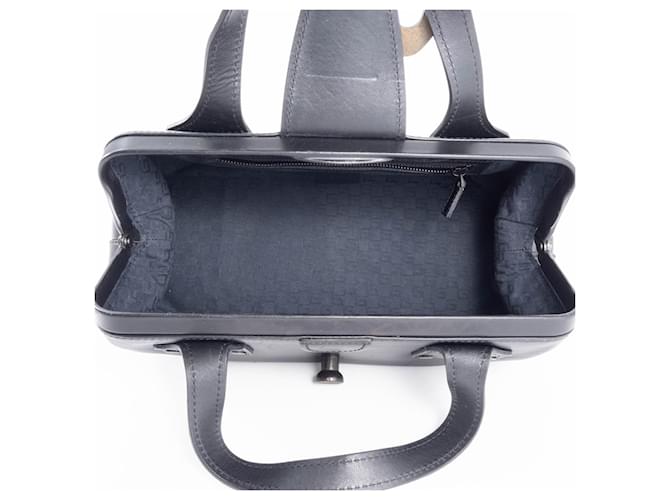 Borsa da dottore Gucci Nero - vista 12