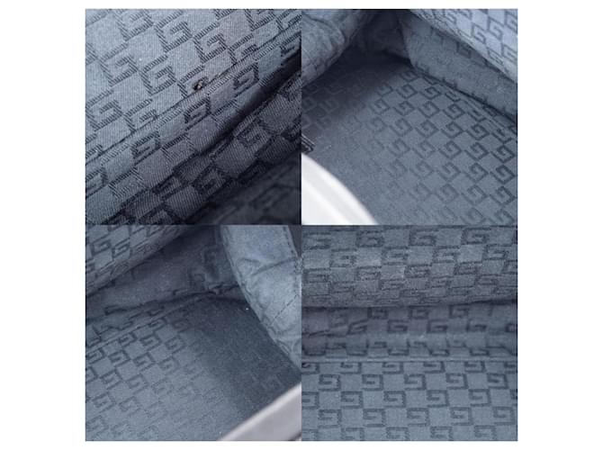 Borsa da dottore Gucci Nero - vista 14