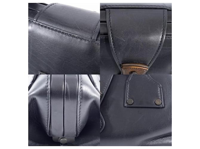 Borsa da dottore Gucci Nero - vista 16