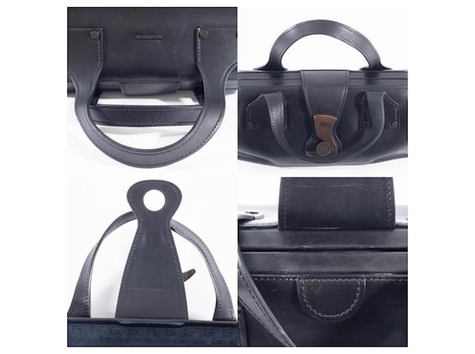 Borsa da dottore Gucci Nero - vista 18