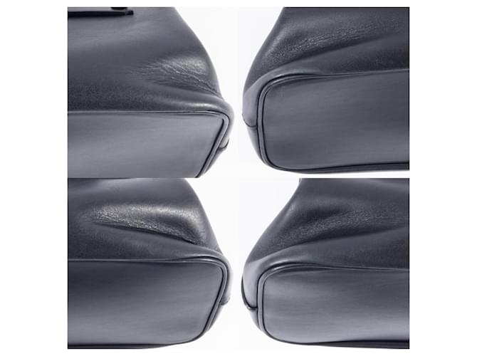 Borsa da dottore Gucci Nero - vista 19