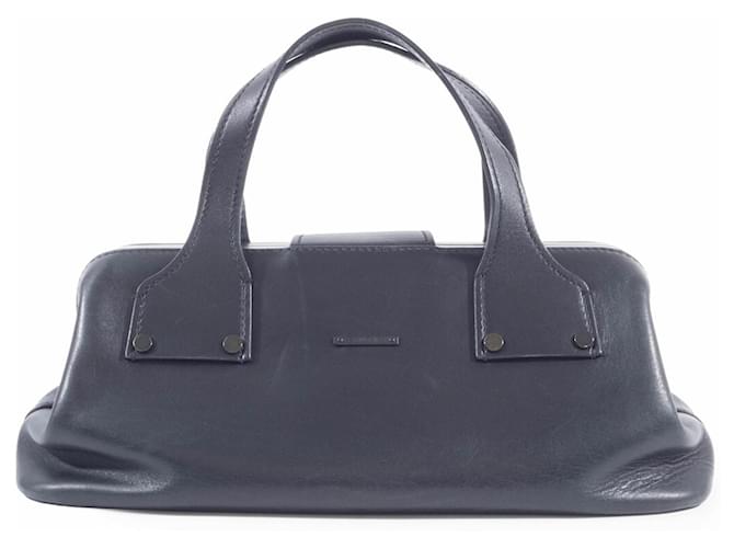 Borsa da dottore Gucci Nero - vista 2