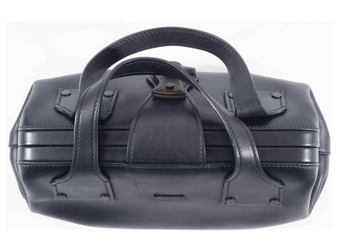 Borsa da dottore Gucci Nero - vista 5