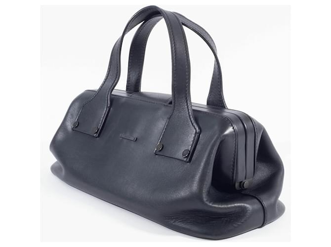 Borsa da dottore Gucci Nero - vista 8