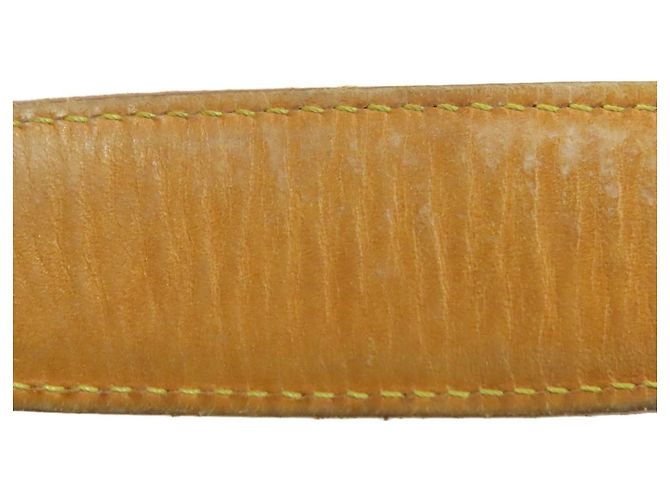 Borsa a Spalla Tikal GM Louis Vuitton Marrone Monogramma - vista 21