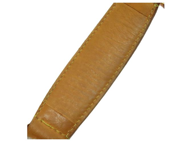 Borsa a Spalla Tikal GM Louis Vuitton Marrone Monogramma - vista 23