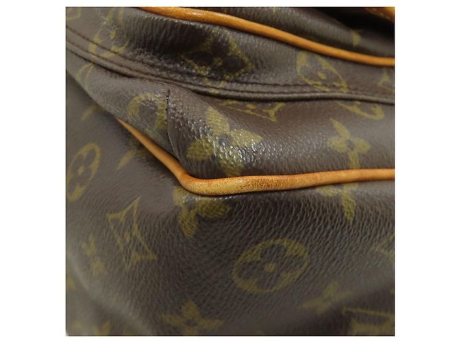 Borsa a Spalla Tikal GM Louis Vuitton Marrone Monogramma - vista 24
