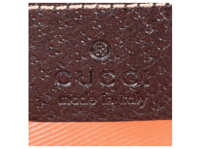 Gucci Mehrfarbige Tragetasche Mehrfarben - Ansicht 12