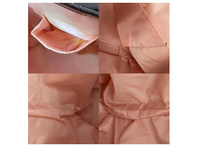 Gucci Mehrfarbige Tragetasche Mehrfarben - Ansicht 15