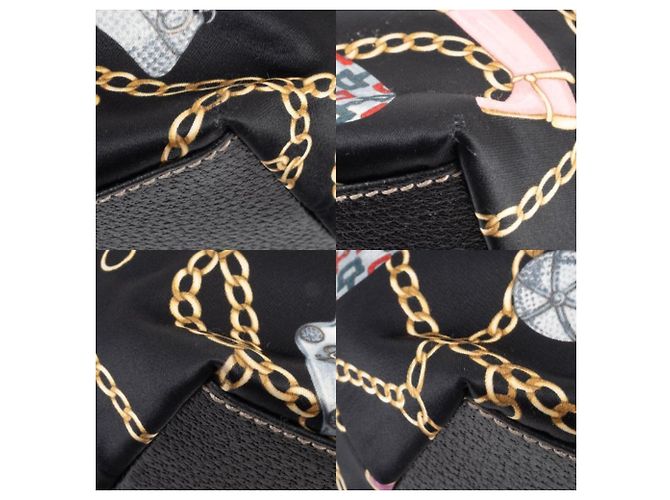 Gucci Mehrfarbige Tragetasche Mehrfarben - Ansicht 18