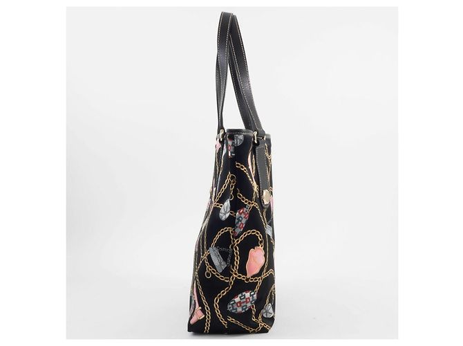 Gucci Mehrfarbige Tragetasche Mehrfarben - Ansicht 5