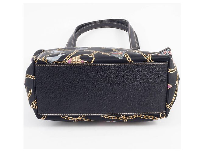 Gucci Mehrfarbige Tragetasche Mehrfarben - Ansicht 7