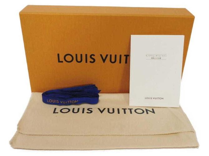 Louis Vuitton Zippy Dragonne Long Wallet Black - view 26