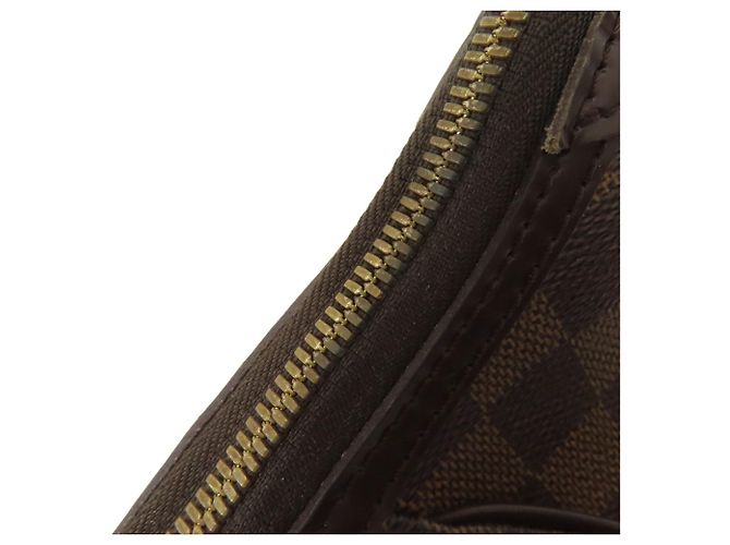Borsa a Spalla Thames GM N48181 di Louis Vuitton Damier ebene - vista 11