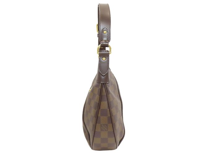 Borsa a Spalla Thames GM N48181 di Louis Vuitton Damier ebene - vista 3