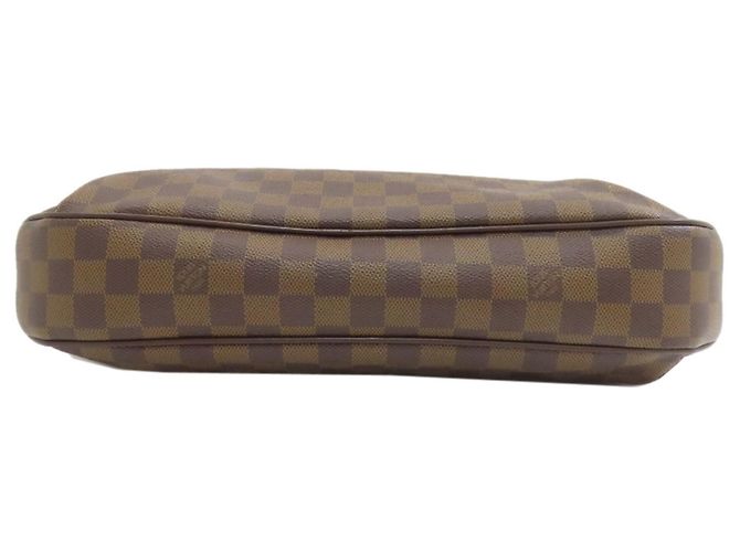 Borsa a Spalla Thames GM N48181 di Louis Vuitton Damier ebene - vista 4