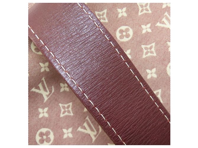 Borsa Tote Elegy M56698 di Louis Vuitton Marrone - vista 10