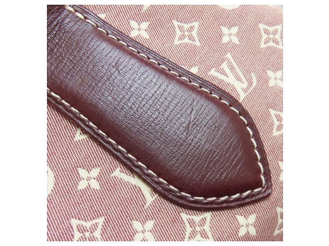 Borsa Tote Elegy M56698 di Louis Vuitton Marrone - vista 11