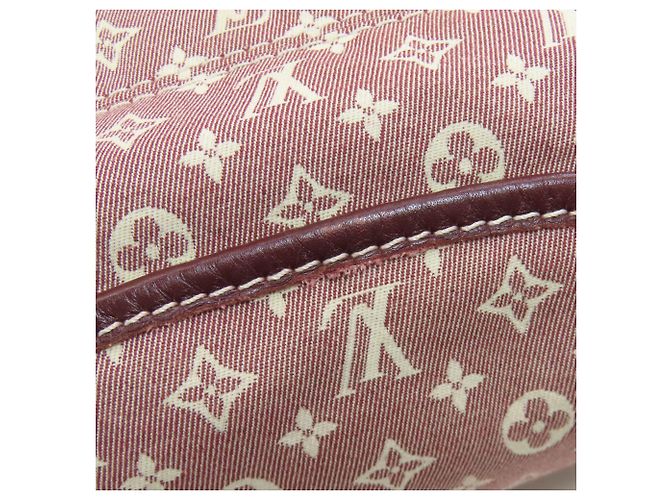 Borsa Tote Elegy M56698 di Louis Vuitton Marrone - vista 13