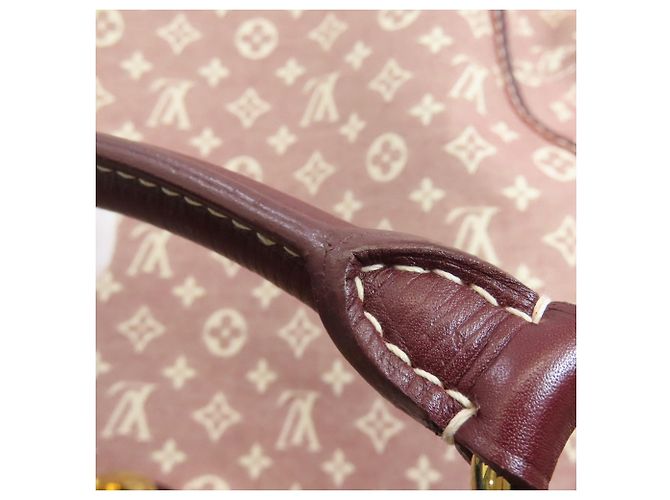 Borsa Tote Elegy M56698 di Louis Vuitton Marrone - vista 16