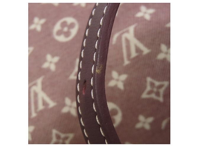 Borsa Tote Elegy M56698 di Louis Vuitton Marrone - vista 18