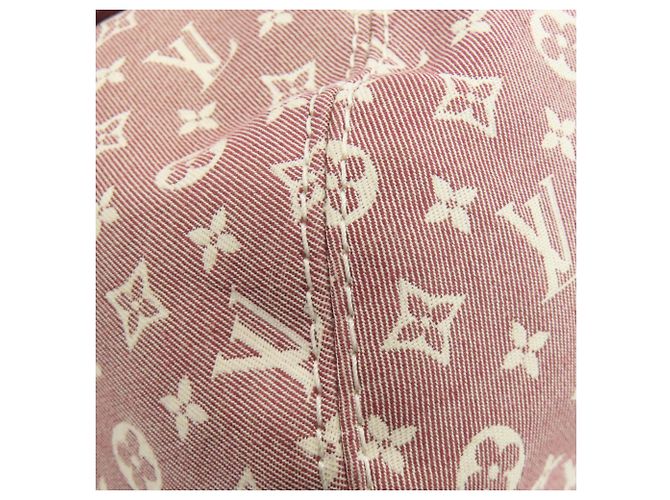 Borsa Tote Elegy M56698 di Louis Vuitton Marrone - vista 20