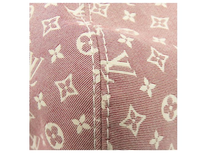 Borsa Tote Elegy M56698 di Louis Vuitton Marrone - vista 21