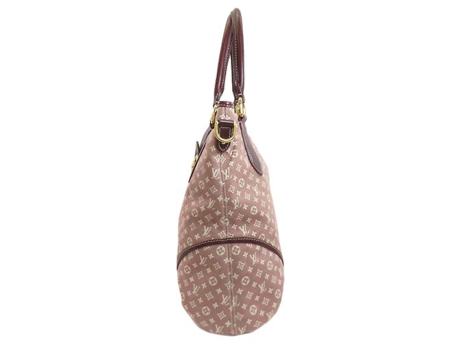 Borsa Tote Elegy M56698 di Louis Vuitton Marrone - vista 3