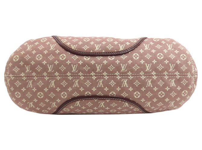 Borsa Tote Elegy M56698 di Louis Vuitton Marrone - vista 4