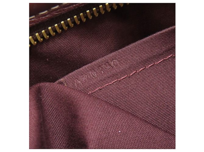 Borsa Tote Elegy M56698 di Louis Vuitton Marrone - vista 6
