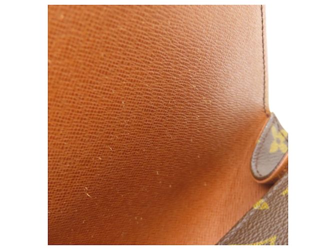 Louis Vuitton M51242 Saint Cloud Shoulder Bag Monogram - view 10