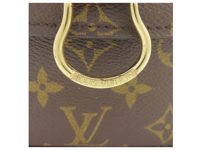 Louis Vuitton M51242 Saint Cloud Shoulder Bag Monogram - view 12